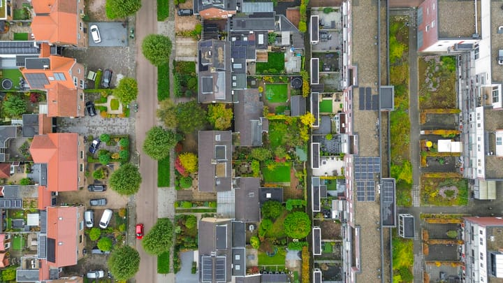 Foto 45 van Eugénie Prévinaireweg 47