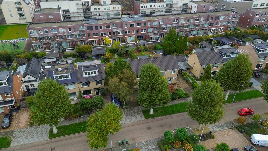 Foto 46 van Eugénie Prévinaireweg 47