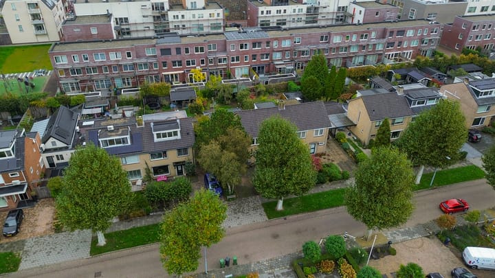 Foto 46 van Eugénie Prévinaireweg 47