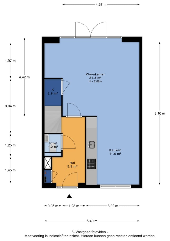 Foto 49 van Esdoornlaan 25