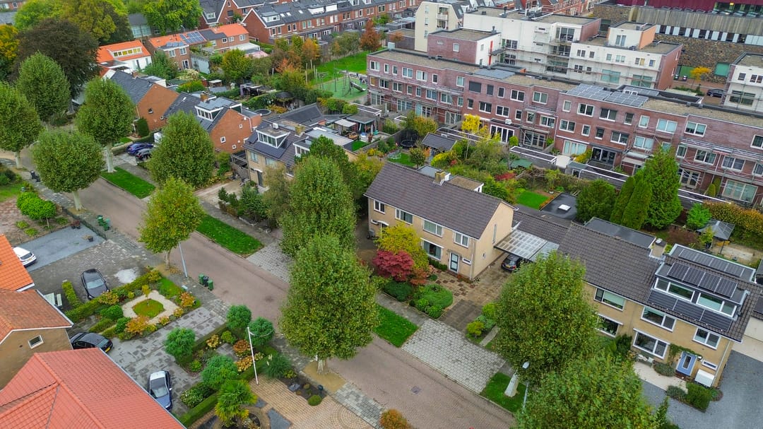 Foto 47 van Eugénie Prévinaireweg 47