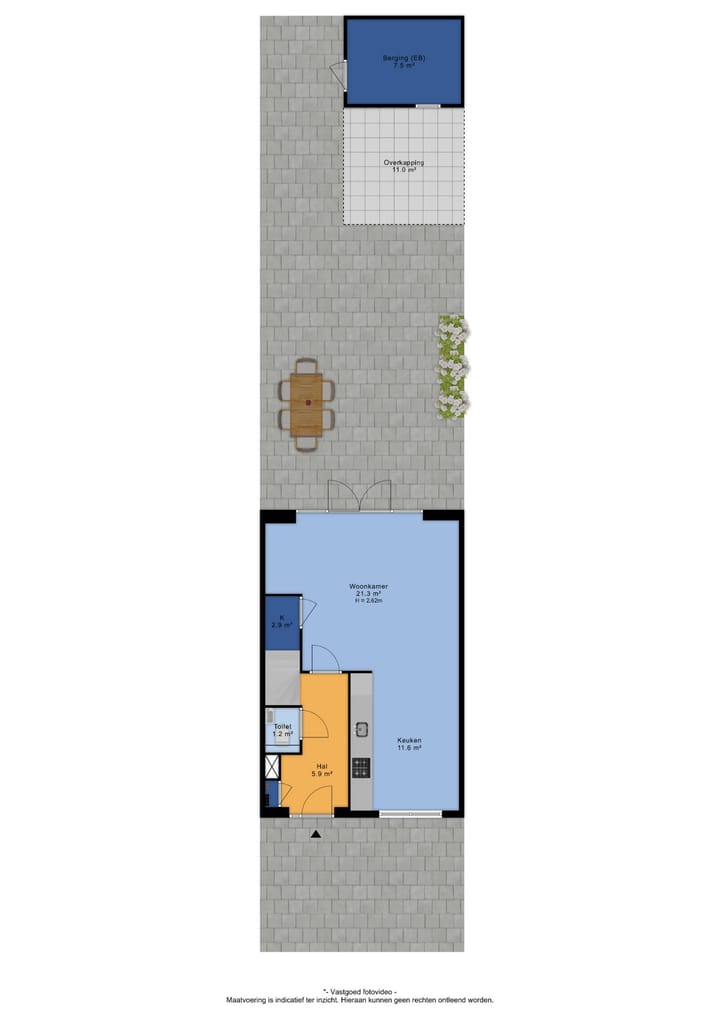 Foto 51 van Esdoornlaan 25