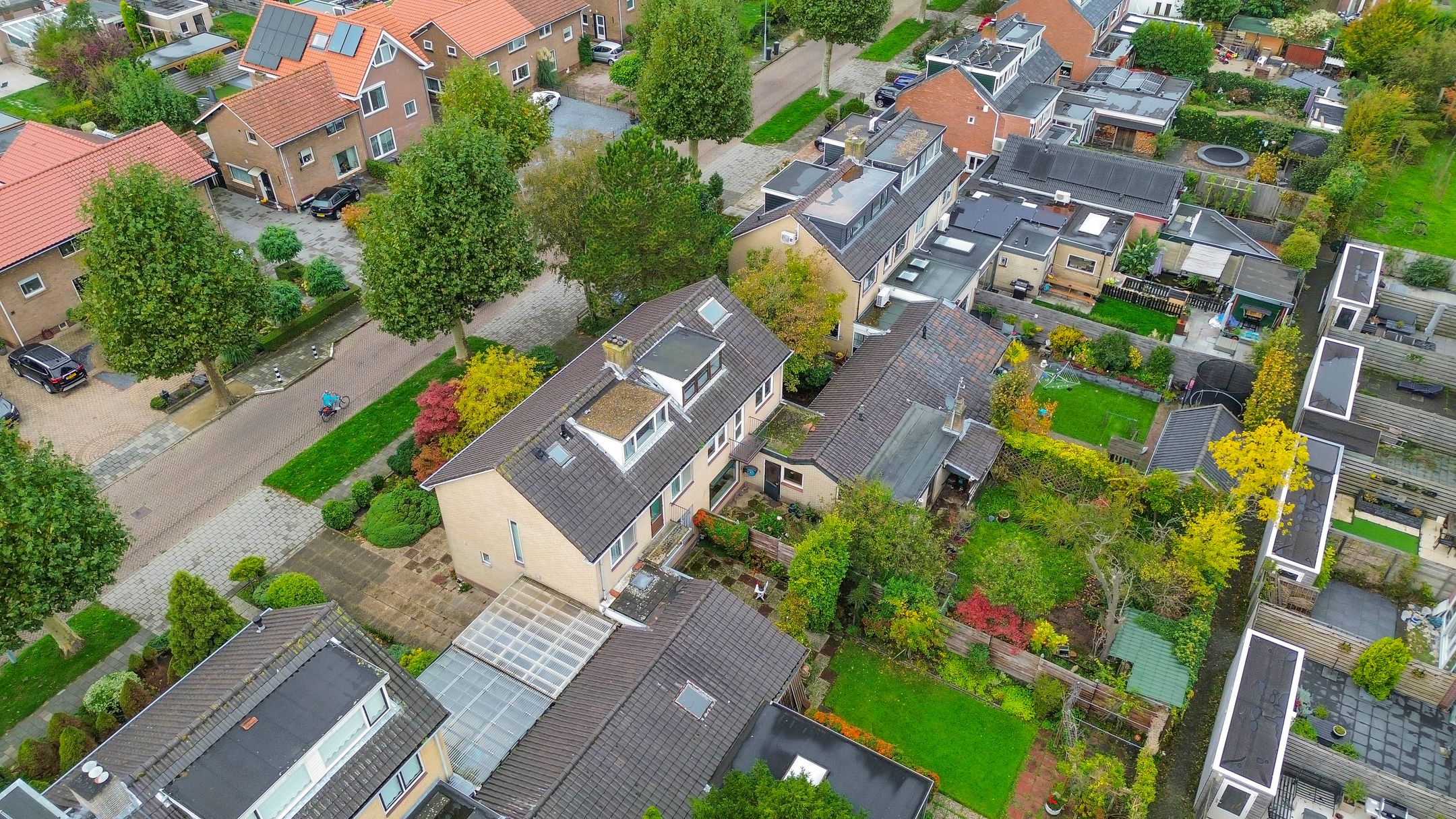 Foto 48 van Eugénie Prévinaireweg 47