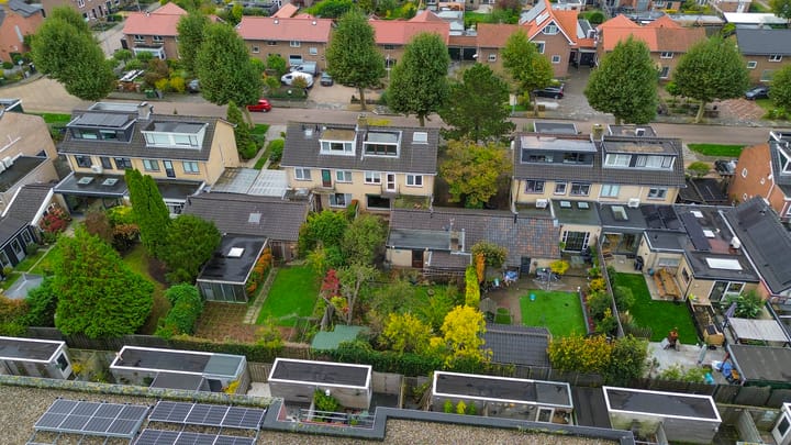 Foto 49 van Eugénie Prévinaireweg 47