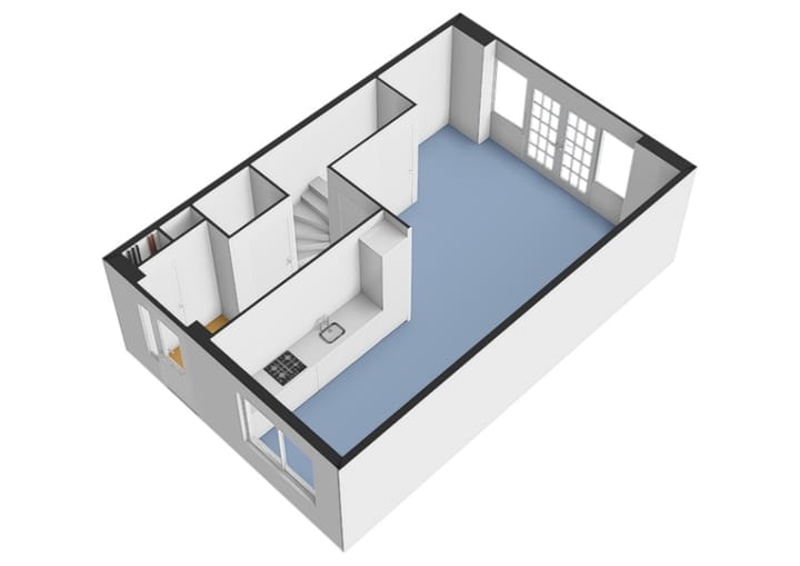 Foto 53 van Esdoornlaan 25