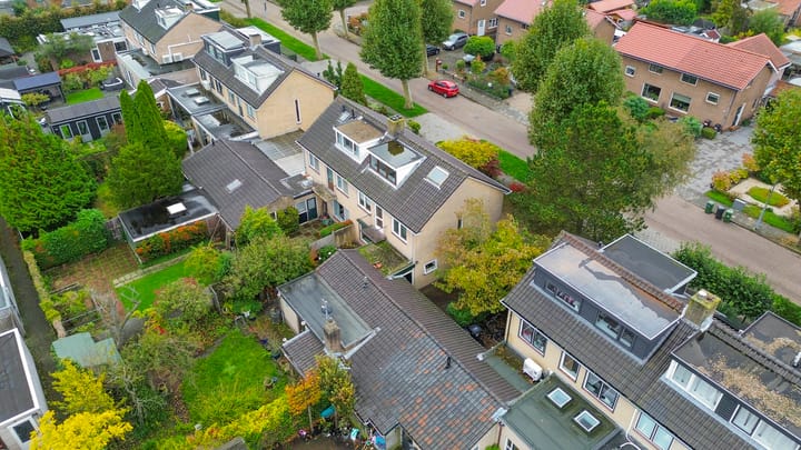 Foto 50 van Eugénie Prévinaireweg 47