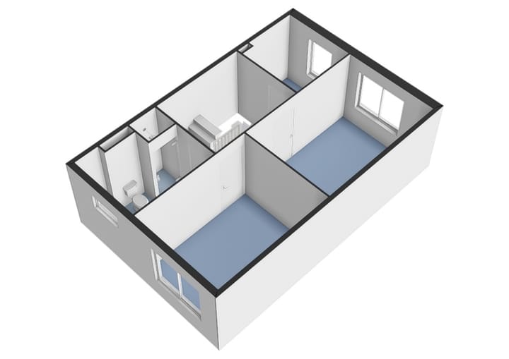 Foto 54 van Esdoornlaan 25