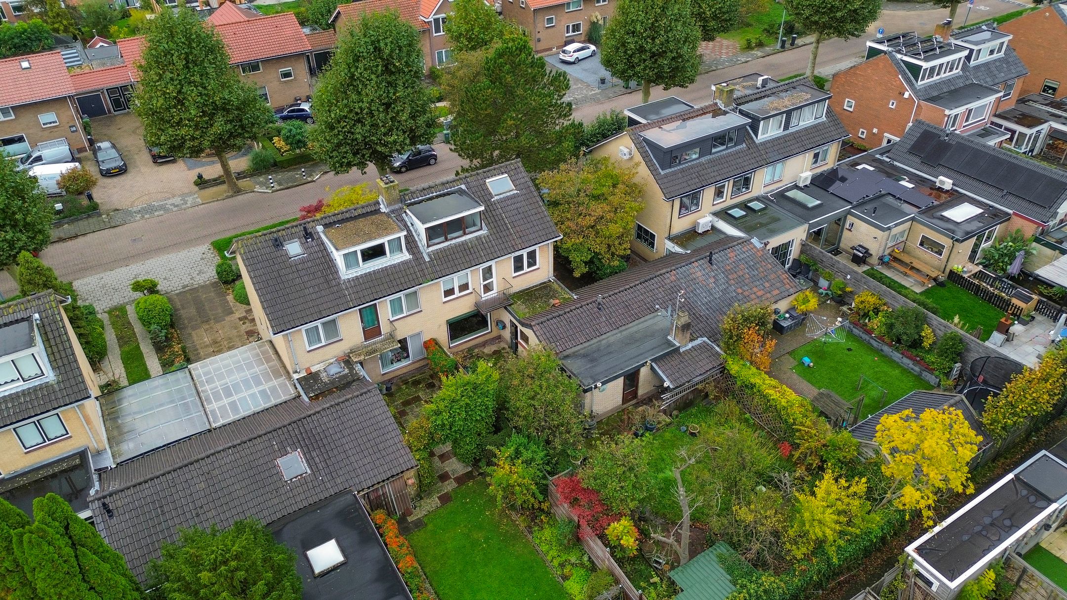 Foto 51 van Eugénie Prévinaireweg 47