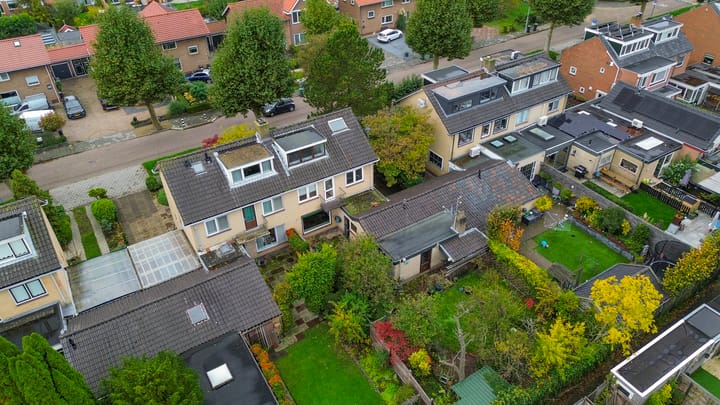 Foto 51 van Eugénie Prévinaireweg 47