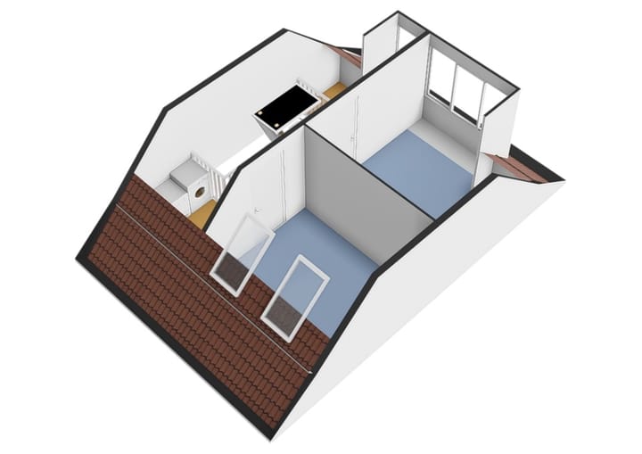 Foto 55 van Esdoornlaan 25