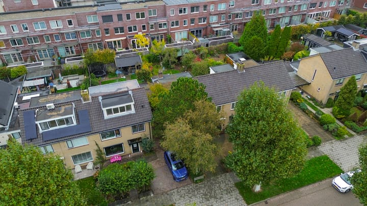 Foto 52 van Eugénie Prévinaireweg 47