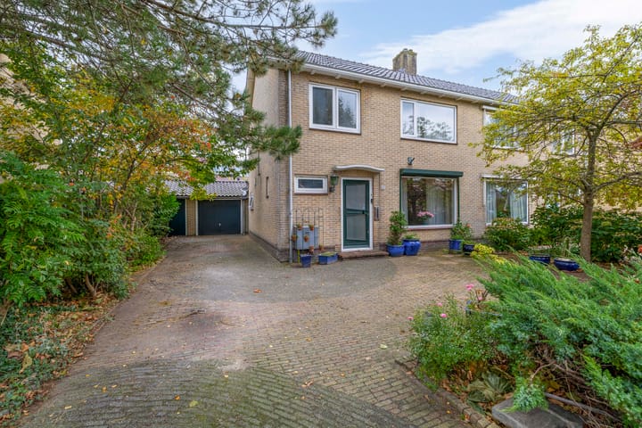 Foto 53 van Eugénie Prévinaireweg 47