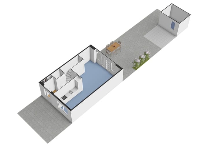 Foto 57 van Esdoornlaan 25