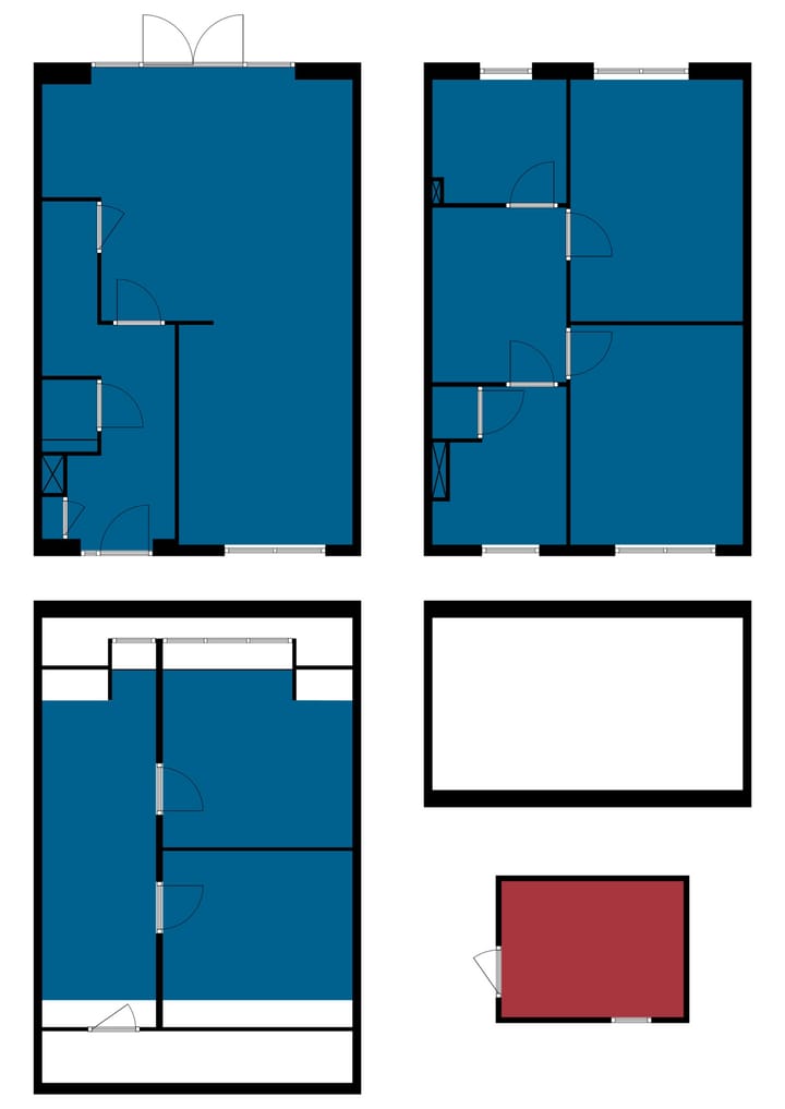 Foto 59 van Esdoornlaan 25