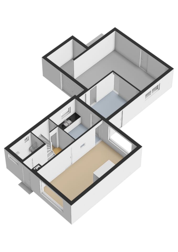 Foto 55 van Eugénie Prévinaireweg 47
