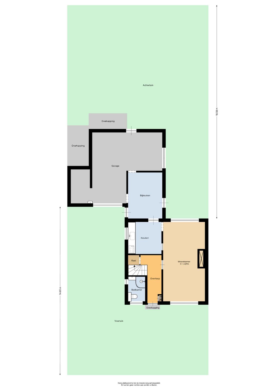 Foto 56 van Eugénie Prévinaireweg 47