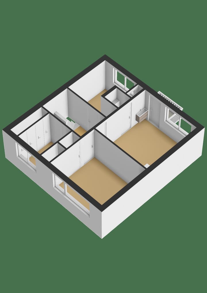 Foto 59 van Eugénie Prévinaireweg 47