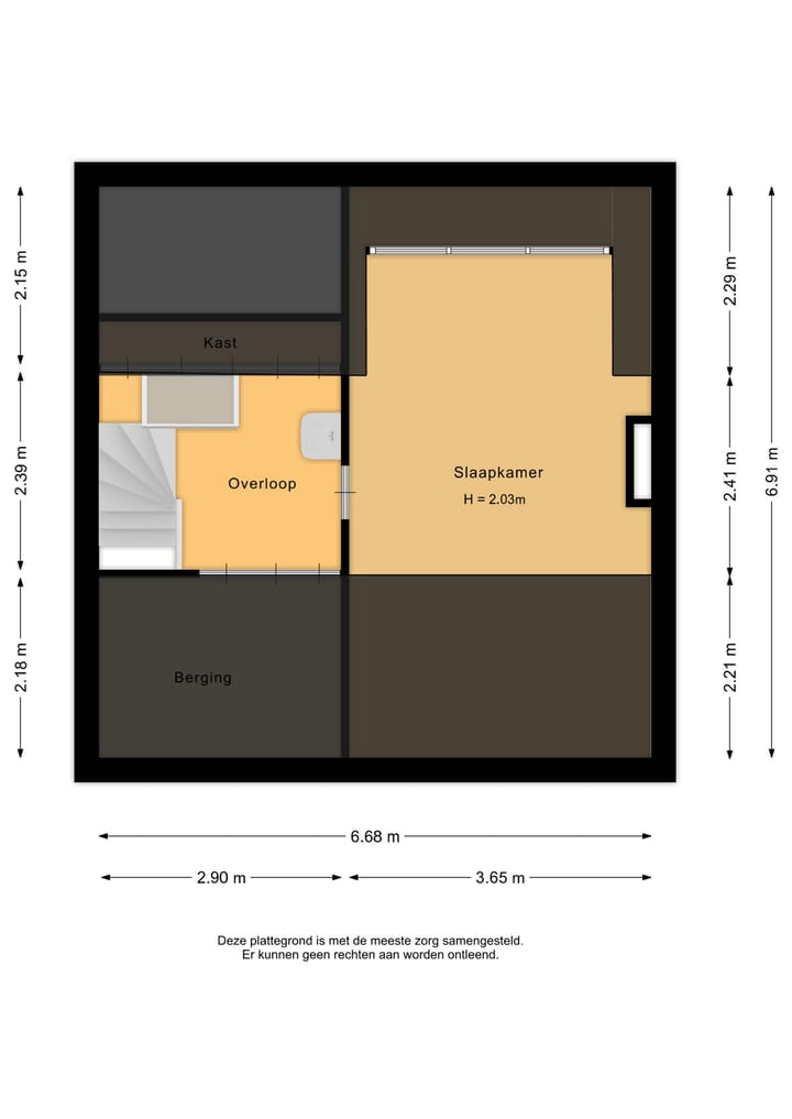 Foto 60 van Eugénie Prévinaireweg 47