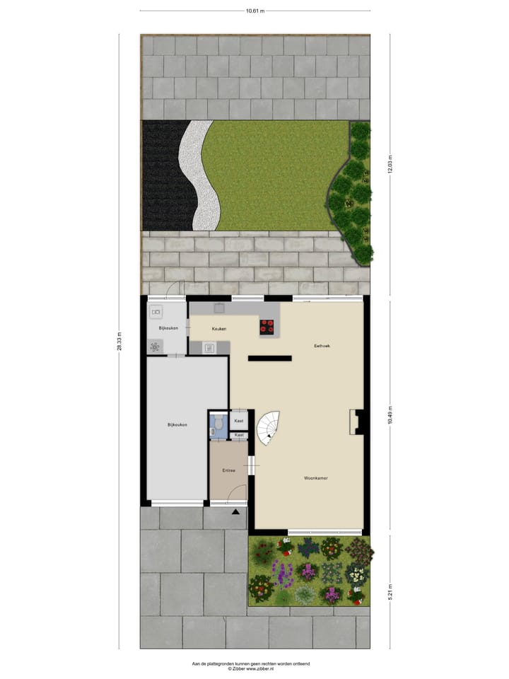 Foto 47 van Primulalaan 4