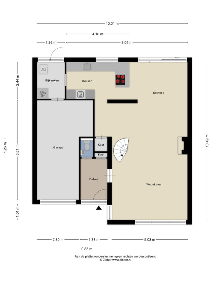 Foto 48 van Primulalaan 4