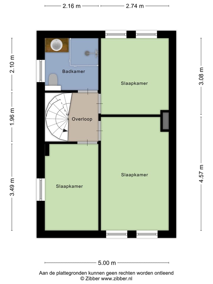 Foto 49 van Primulalaan 4