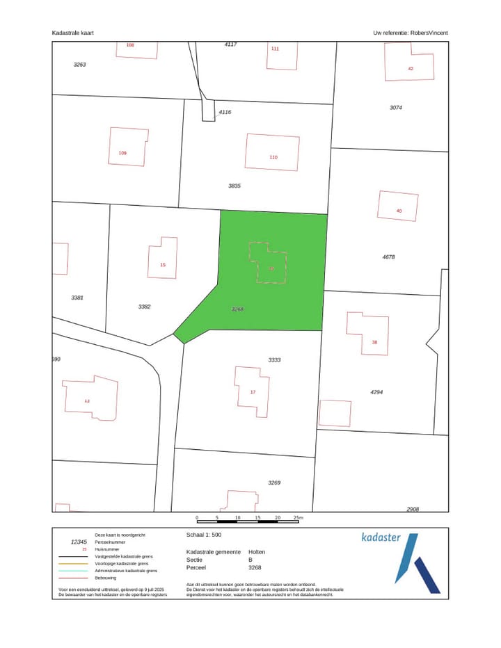Foto 40 van Winkelbergweg 16