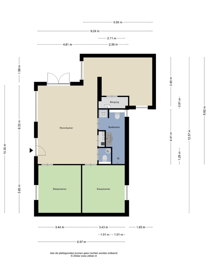 Foto 41 van Winkelbergweg 16
