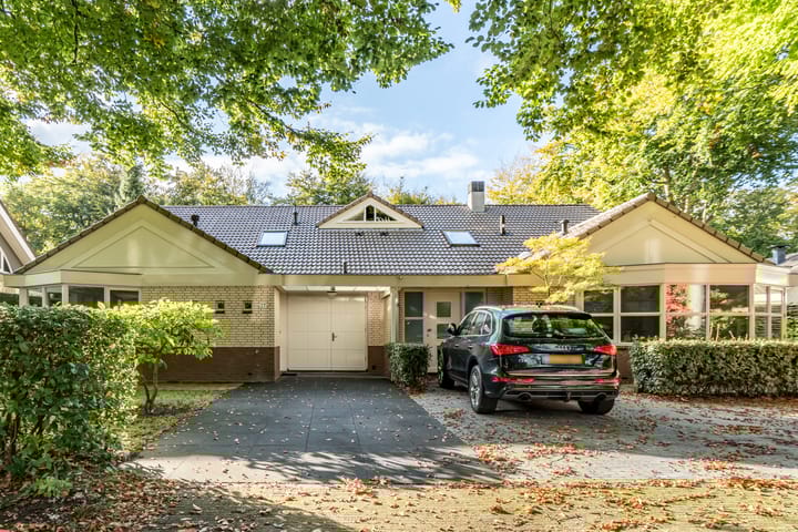 Photo 1 of Kloosterlaan 27