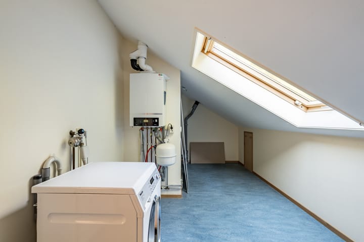 Photo 31 of Kloosterlaan 27