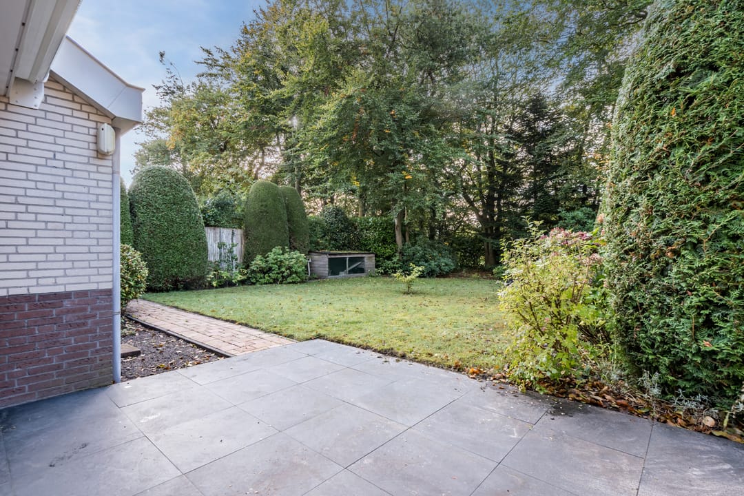 Foto 32 van Kloosterlaan 27