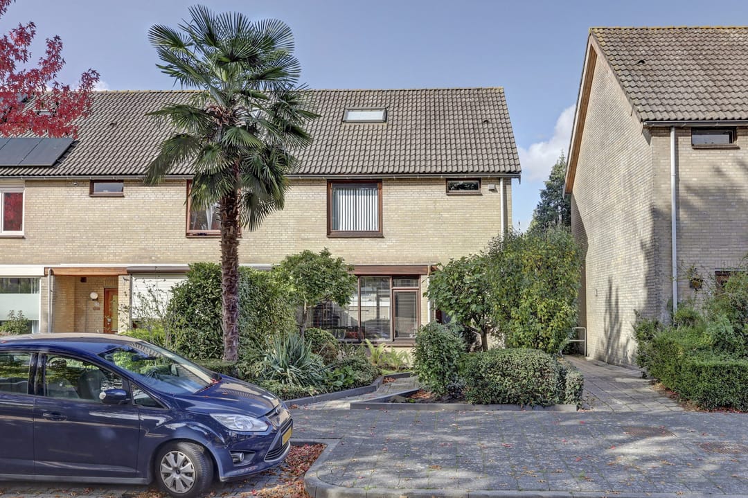 Photo 1 of Lambertijnenlaan 37