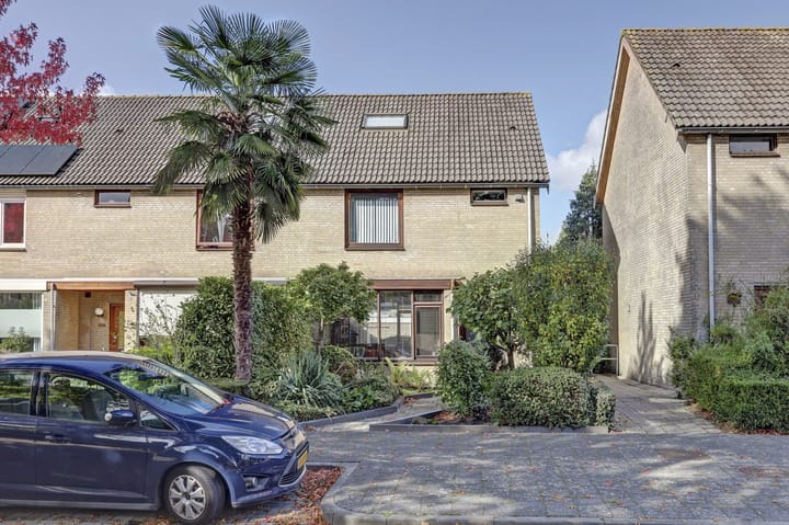 Photo 1 of Lambertijnenlaan 37