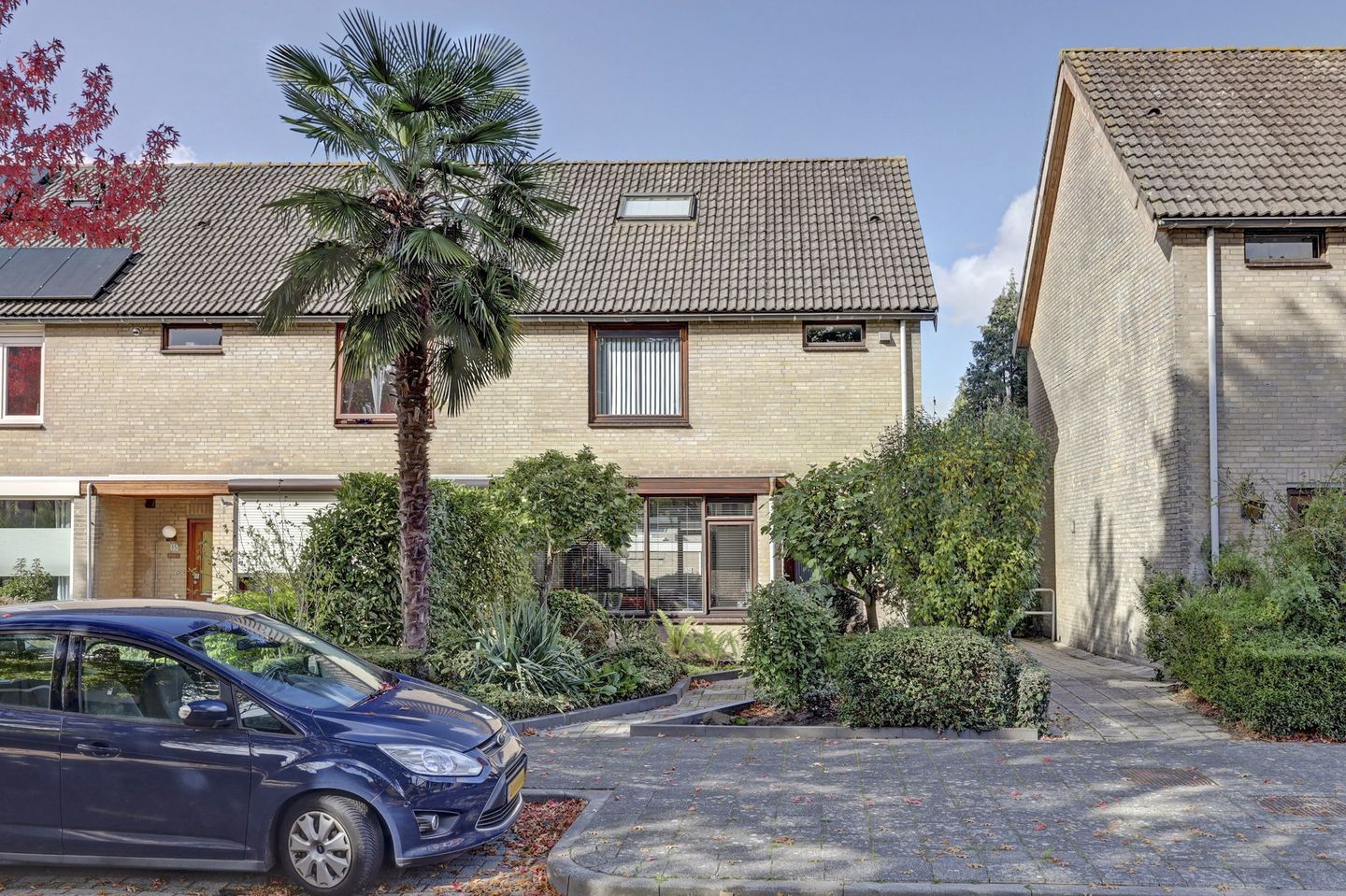 Photo 1 of Lambertijnenlaan 37