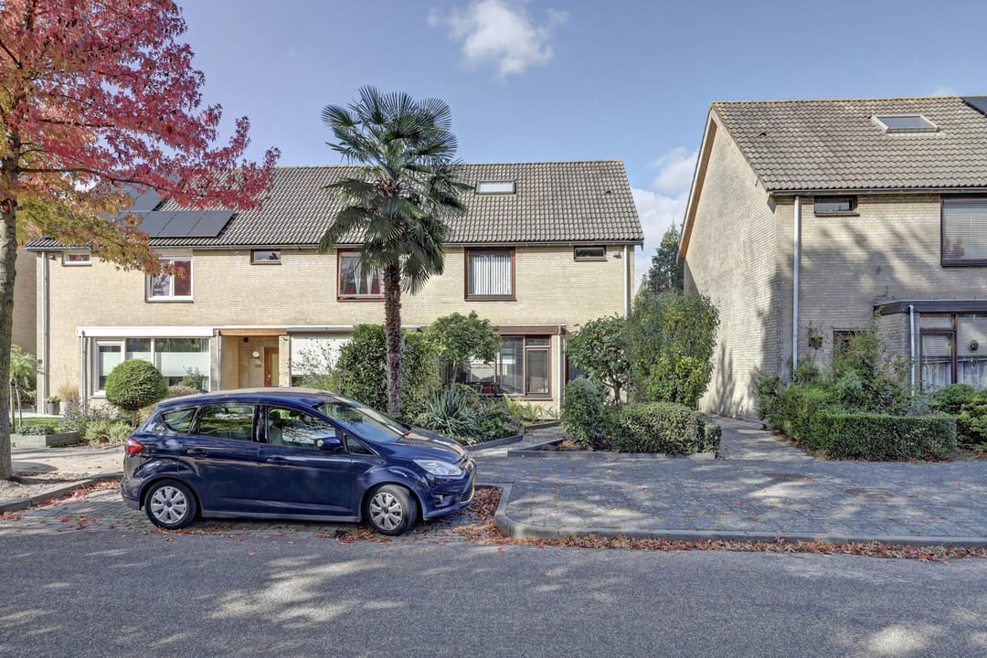 Photo 8 of Lambertijnenlaan 37