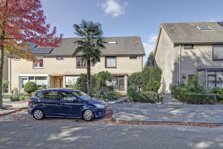 Photo 8 of Lambertijnenlaan 37