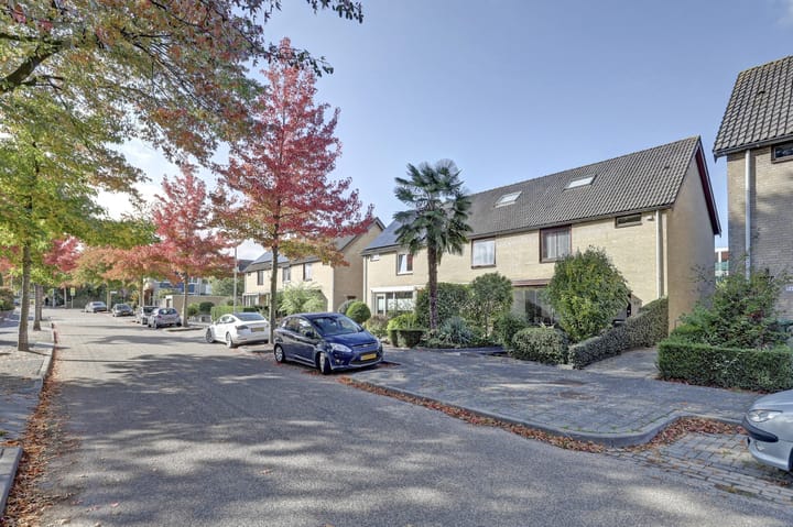 Photo 6 of Lambertijnenlaan 37