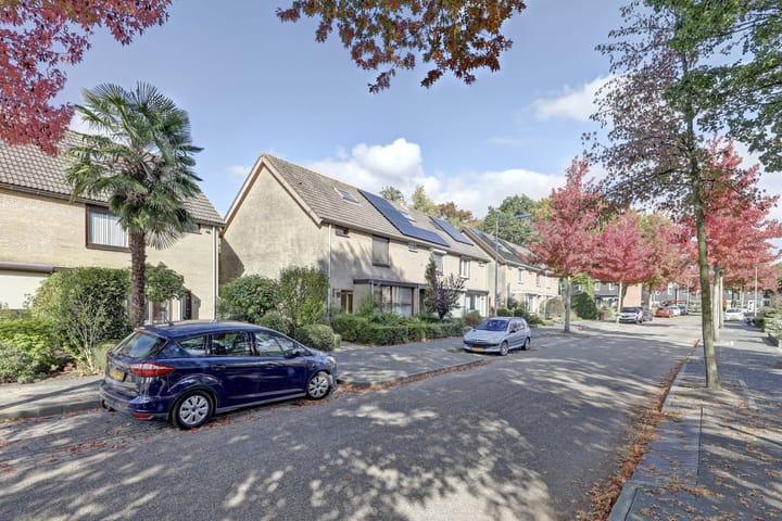 Photo 7 of Lambertijnenlaan 37