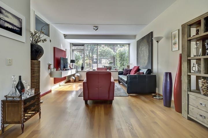 Photo 10 of Lambertijnenlaan 37