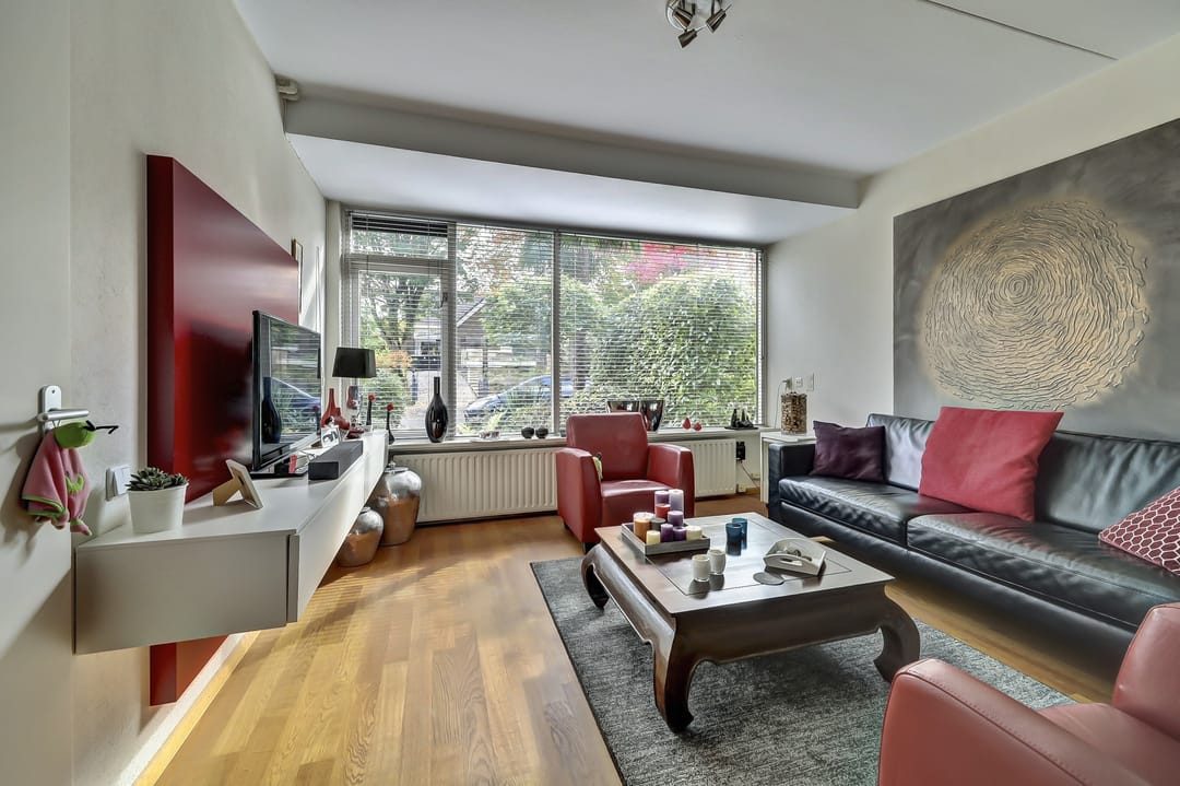 Photo 2 of Lambertijnenlaan 37