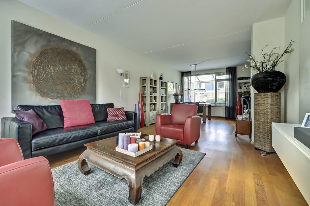 Photo 11 of Lambertijnenlaan 37