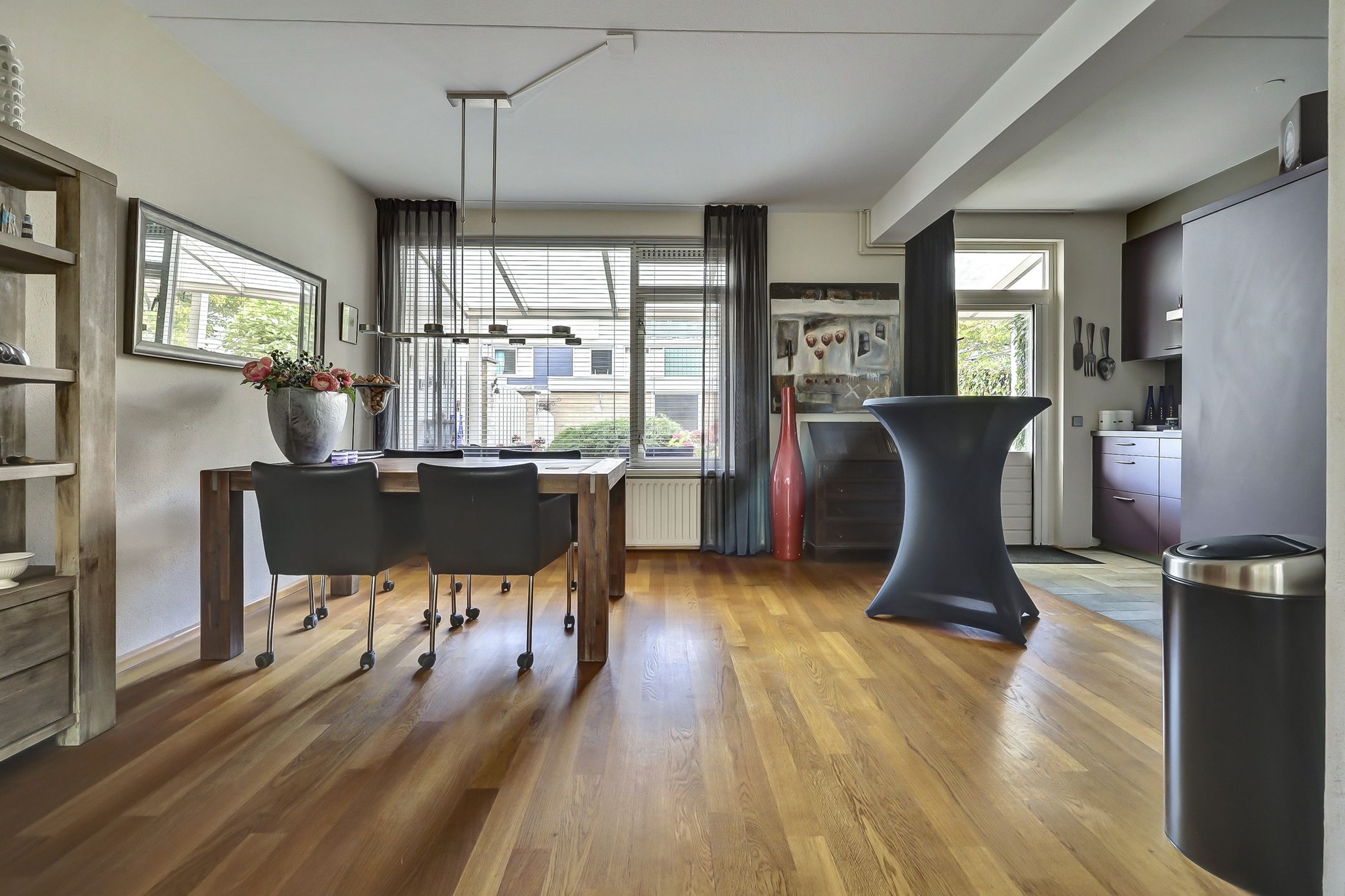 Photo 12 of Lambertijnenlaan 37