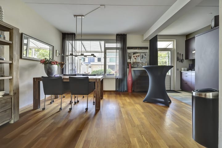 Photo 12 of Lambertijnenlaan 37