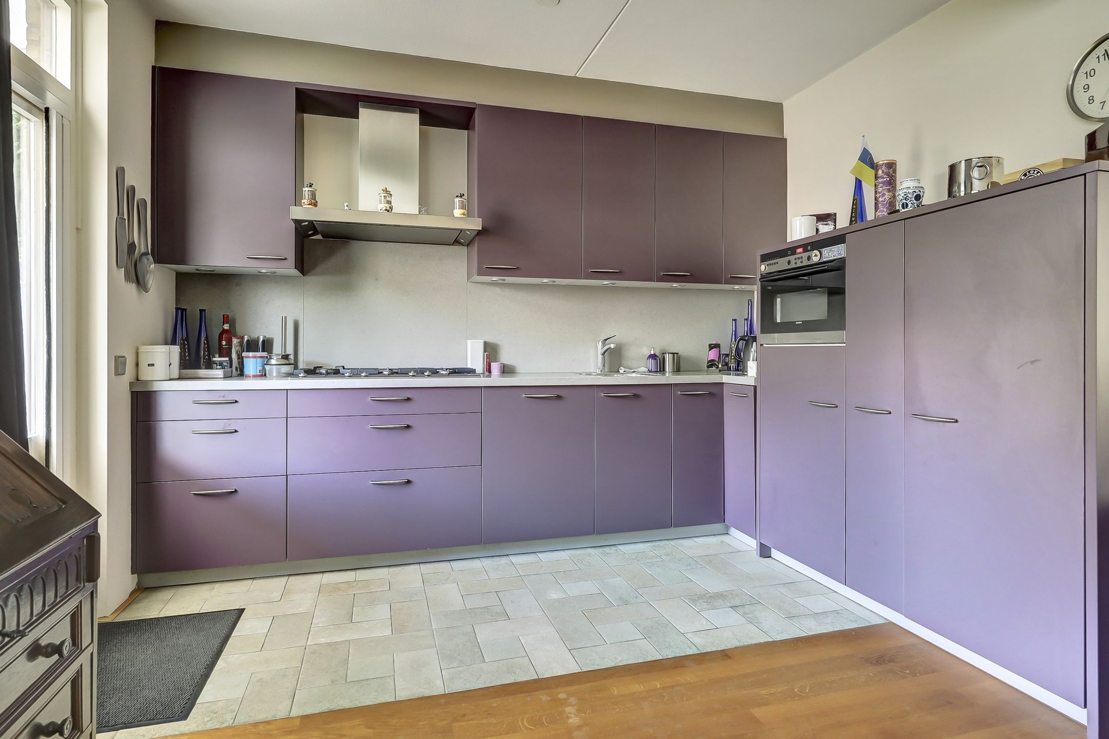 Photo 3 of Lambertijnenlaan 37