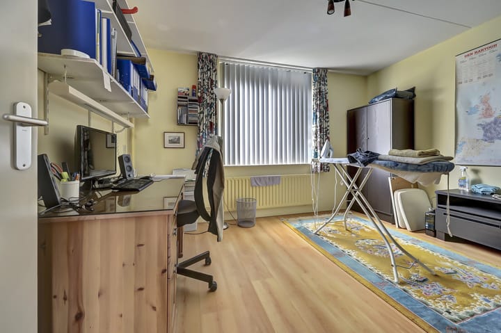 Photo 20 of Lambertijnenlaan 37