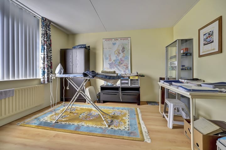 Photo 21 of Lambertijnenlaan 37