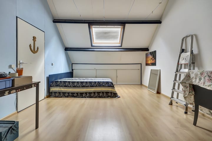 Photo 24 of Lambertijnenlaan 37