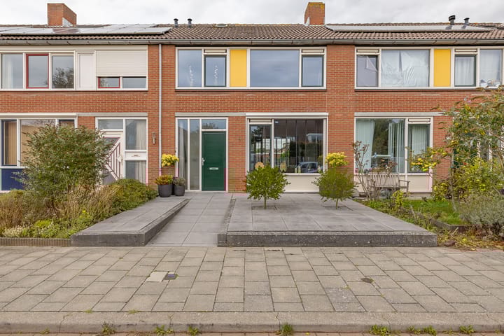 Foto 2 van Dintelstraat 7