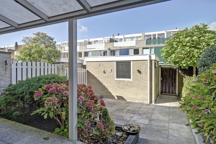 Photo 27 of Lambertijnenlaan 37