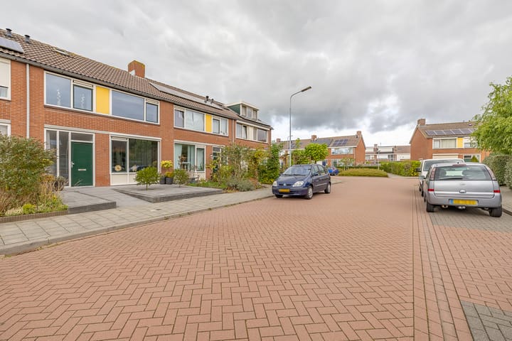 Foto 3 van Dintelstraat 7