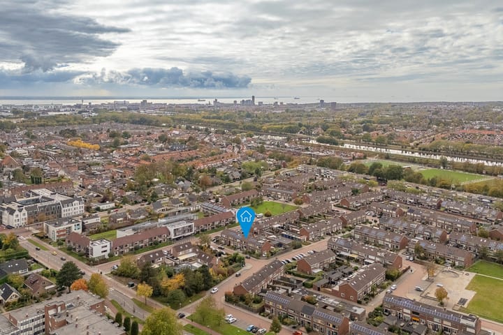 Foto 4 van Dintelstraat 7